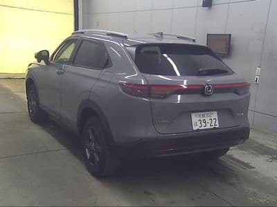 HONDA Vezel, 2024 год., лот 70387 - фото 5