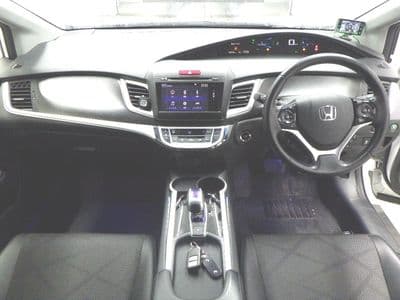 HONDA Jade, 2017 год., лот 70393 - фото 3