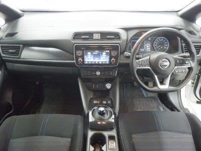 NISSAN Leaf, 2019 год., лот 70397 - фото 3