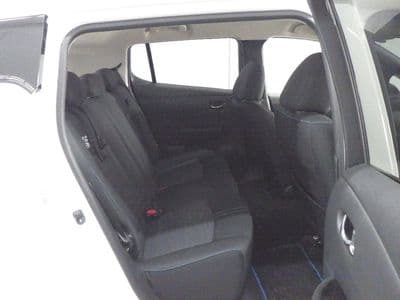 NISSAN Leaf, 2019 год., лот 70397 - фото 7