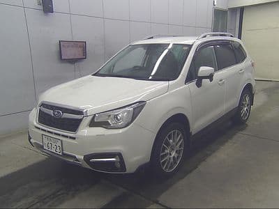 SUBARU Forester, 2016 год., лот 70342 - фото 4