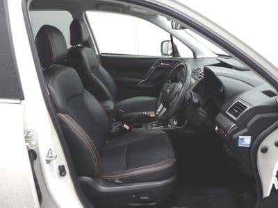 SUBARU Forester, 2016 год., лот 70342 - фото 6