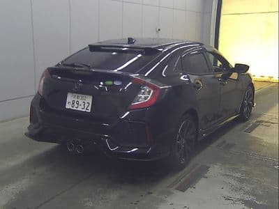 HONDA Civic, 2019 год., лот 70366 - фото 2