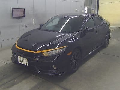 HONDA Civic, 2019 год., лот 70366 - фото 4