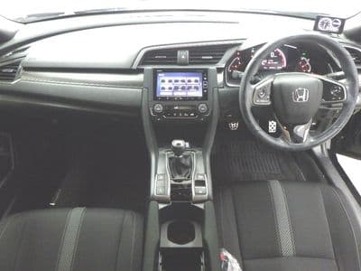 HONDA Civic, 2019 год., лот 70366 - фото 3