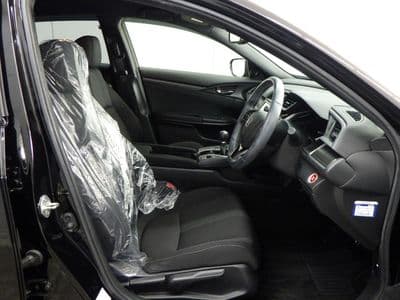 HONDA Civic, 2019 год., лот 70366 - фото 6