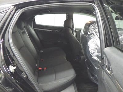 HONDA Civic, 2019 год., лот 70366 - фото 7