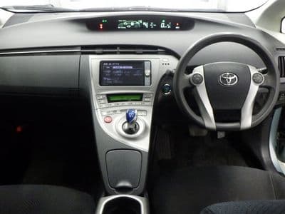 TOYOTA Prius, 2013 год., лот 70430 - фото 3