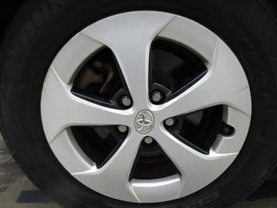 TOYOTA Prius, 2013 год., лот 70430 - фото 9