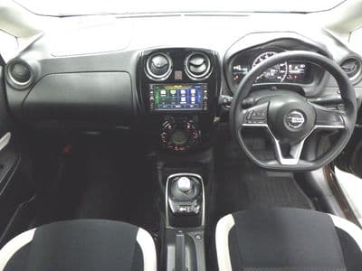 NISSAN Note, 2016 год., лот 70439 - фото 3