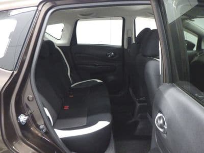 NISSAN Note, 2016 год., лот 70439 - фото 7