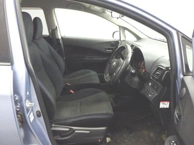 TOYOTA Ractis, 2011 год., лот 70424 - фото 6