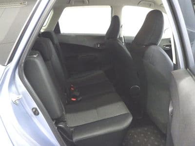 TOYOTA Ractis, 2011 год., лот 70424 - фото 7