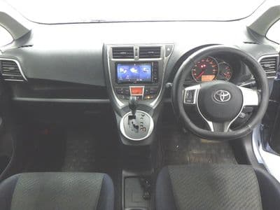TOYOTA Ractis, 2011 год., лот 70424 - фото 3