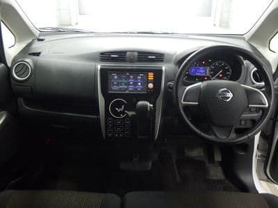 NISSAN Dayz, 2013 год., лот 70429 - фото 3