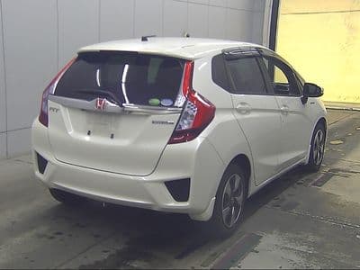 HONDA Fit, 2017 год., лот 70433 - фото 2