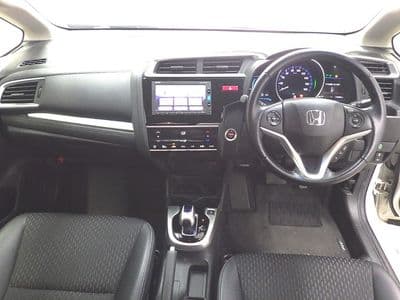 HONDA Fit, 2017 год., лот 70433 - фото 3