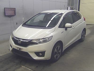 HONDA Fit, 2017 год., лот 70433 - фото 4