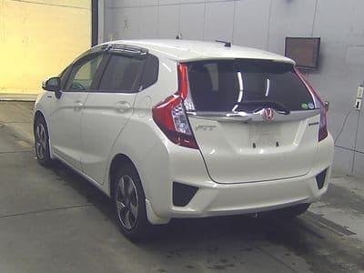 HONDA Fit, 2017 год., лот 70433 - фото 5