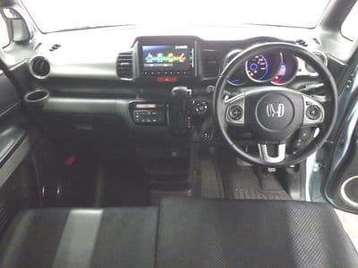 HONDA N Box Slash, 2015 год., лот 70442 - фото 3