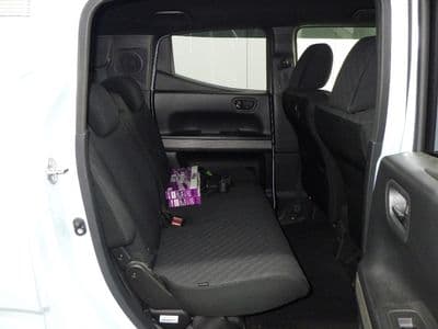 HONDA N Box Slash, 2015 год., лот 70442 - фото 7