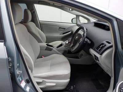 TOYOTA Prius, 2012 год., лот 70402 - фото 6