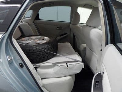 TOYOTA Prius, 2012 год., лот 70402 - фото 7