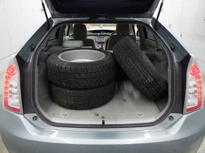 TOYOTA Prius, 2012 год., лот 70402 - фото 8