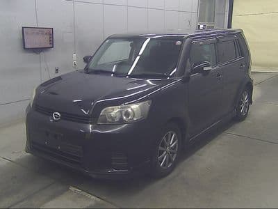 TOYOTA Corolla Rumion, 2008 год., лот 70405 - фото 4