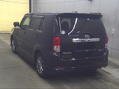 TOYOTA Corolla Rumion, 2008 год., лот 70405 - фото 5