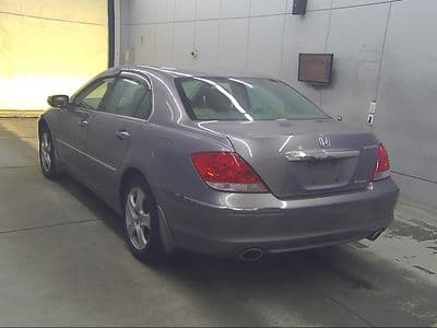 HONDA Legend, 2006 год., лот 70025 - фото 5