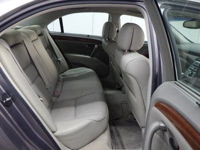 HONDA Legend, 2006 год., лот 70025 - фото 7