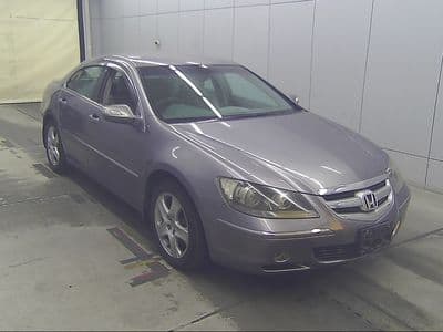 HONDA Legend, 2006 год., лот 70025