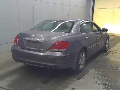 HONDA Legend, 2006 год., лот 70025 - фото 2