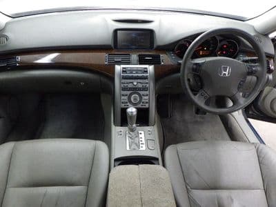 HONDA Legend, 2006 год., лот 70025 - фото 3