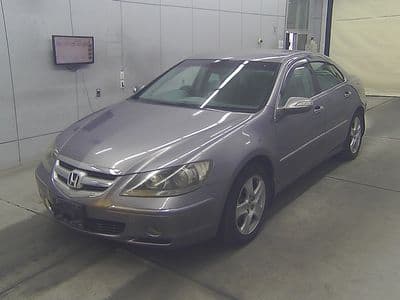 HONDA Legend, 2006 год., лот 70025 - фото 4