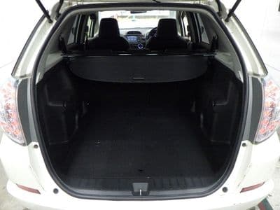 HONDA Fit Shuttle, 2012 год., лот 70046 - фото 9