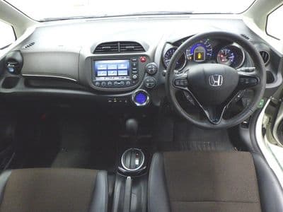 HONDA Fit Shuttle, 2012 год., лот 70046 - фото 3