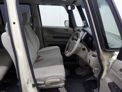 HONDA N Box Plus, 2015 год., лот 70052 - фото 6