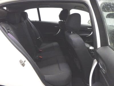 BMW 1 series, 2012 год., лот 70078 - фото 7