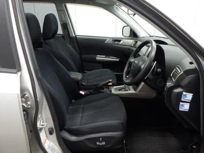 SUBARU Forester, 2010 год., лот 70054 - фото 6