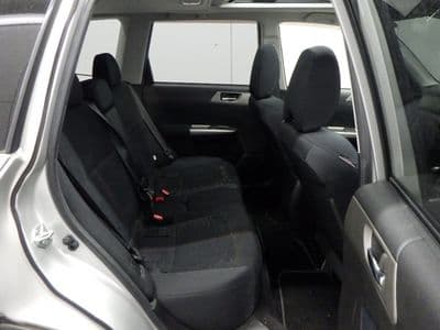 SUBARU Forester, 2010 год., лот 70054 - фото 7