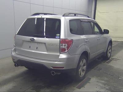 SUBARU Forester, 2010 год., лот 70054 - фото 2