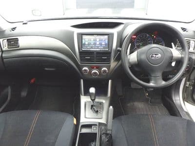 SUBARU Forester, 2010 год., лот 70054 - фото 3