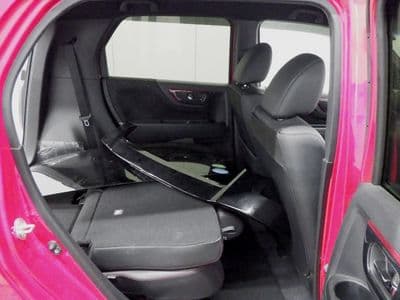 HONDA N Wgn, 2017 год., лот 80131 - фото 7