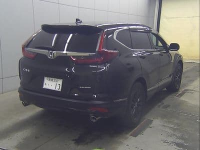 HONDA Cr V, 2022 год., лот 80134 - фото 2