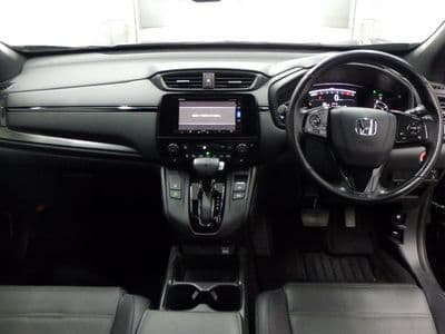 HONDA Cr V, 2022 год., лот 80134 - фото 3