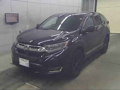 HONDA Cr V, 2022 год., лот 80134 - фото 4