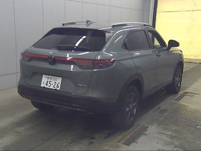 HONDA Vezel, 2024 год., лот 80135 - фото 2