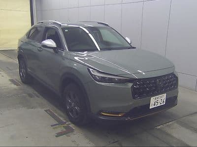 HONDA Vezel, 2024 год., лот 80135